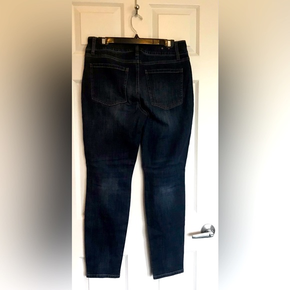 Cabi Cinch Skinny Jeans - Picture 3 of 7